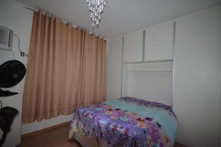 Casa para alugar com 110m², 2 quartos e 1 vaga Casa para alugar com 110m², 2 quartos e 1 vagaQuarto 2