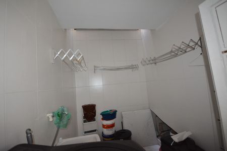 Casa para alugar com 110m², 2 quartos e 1 vaga Casa para alugar com 110m², 2 quartos e 1 vagaÁrea de Serviço