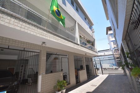 Casa para alugar com 110m², 2 quartos e 1 vaga Casa para alugar com 110m², 2 quartos e 1 vagaFachada