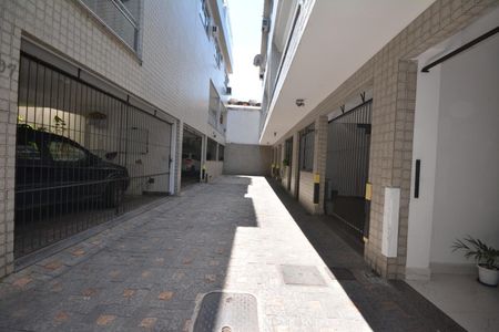 Casa para alugar com 110m², 2 quartos e 1 vaga Casa para alugar com 110m², 2 quartos e 1 vagaÀrea de acesso