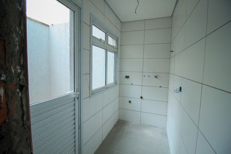 Casa à venda com 144m², 3 quartos e 2 vagas Casa à venda com 144m², 3 quartos e 2 vagasÁrea de Serviço