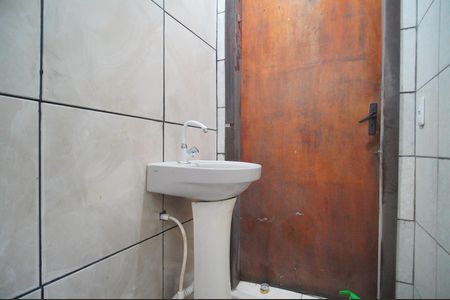 Apartamento à venda com 35m², 2 quartos e 1 vagaBanheiro