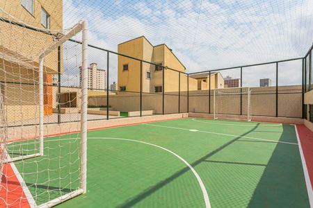 Apartamento à venda com 61m², 2 quartos e 1 vaga Apartamento à venda com 61m², 2 quartos e 1 vagaÁrea comum