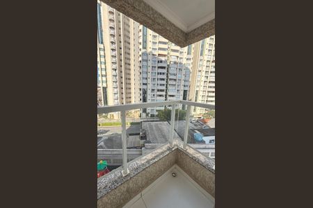 Apartamento à venda com 61m², 2 quartos e 1 vaga Apartamento à venda com 61m², 2 quartos e 1 vagaQuarto 1 Varanda