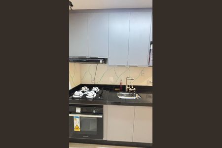 Apartamento à venda com 61m², 2 quartos e 1 vaga Apartamento à venda com 61m², 2 quartos e 1 vagaCozinha