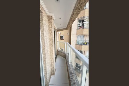 Apartamento à venda com 61m², 2 quartos e 1 vaga Apartamento à venda com 61m², 2 quartos e 1 vagaQuarto 1 Varanda