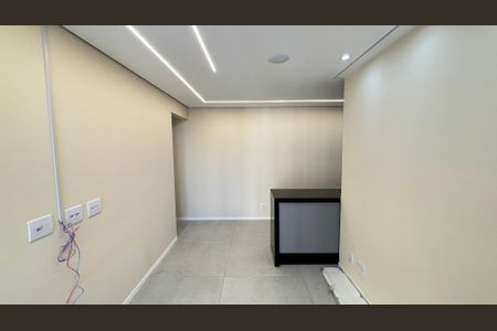 Apartamento à venda com 61m², 2 quartos e 1 vaga Apartamento à venda com 61m², 2 quartos e 1 vagaSala