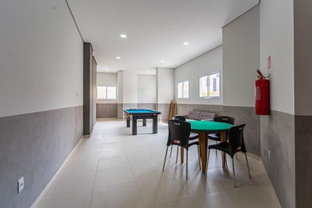 Apartamento à venda com 61m², 2 quartos e 1 vaga Apartamento à venda com 61m², 2 quartos e 1 vagaÁrea comum