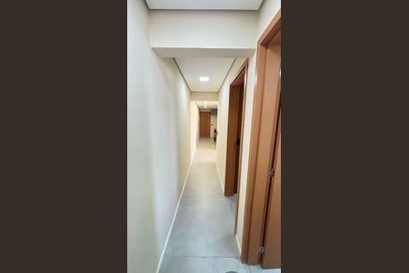 Apartamento à venda com 61m², 2 quartos e 1 vaga Apartamento à venda com 61m², 2 quartos e 1 vagaCorredor