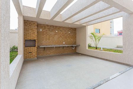 Apartamento à venda com 61m², 2 quartos e 1 vaga Apartamento à venda com 61m², 2 quartos e 1 vagaÁrea comum