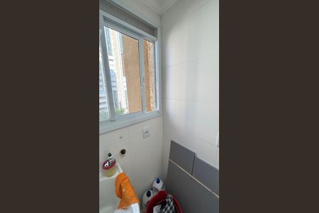 Apartamento à venda com 61m², 2 quartos e 1 vaga Apartamento à venda com 61m², 2 quartos e 1 vagaÁrea de Serviço