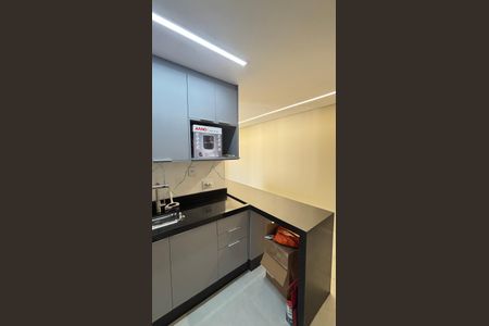 Apartamento à venda com 61m², 2 quartos e 1 vaga Apartamento à venda com 61m², 2 quartos e 1 vagaCozinha