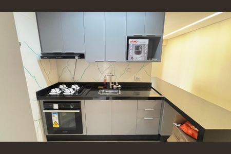 Apartamento à venda com 61m², 2 quartos e 1 vaga Apartamento à venda com 61m², 2 quartos e 1 vagaCozinha