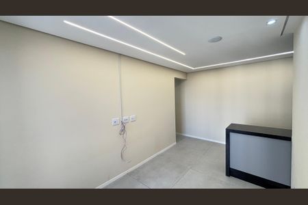 Apartamento à venda com 61m², 2 quartos e 1 vaga Apartamento à venda com 61m², 2 quartos e 1 vagaSala