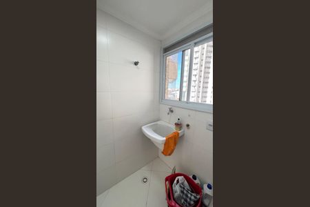 Apartamento à venda com 61m², 2 quartos e 1 vaga Apartamento à venda com 61m², 2 quartos e 1 vagaÁrea de Serviço
