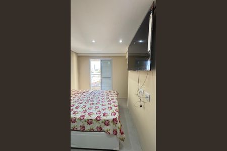 Apartamento à venda com 61m², 2 quartos e 1 vaga Apartamento à venda com 61m², 2 quartos e 1 vagaQuarto 1