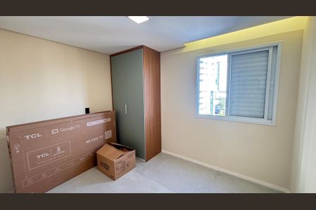 Apartamento à venda com 61m², 2 quartos e 1 vaga Apartamento à venda com 61m², 2 quartos e 1 vagaQuarto 2
