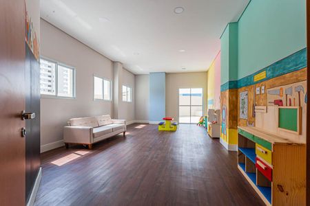 Apartamento à venda com 61m², 2 quartos e 1 vaga Apartamento à venda com 61m², 2 quartos e 1 vagaÁrea comum