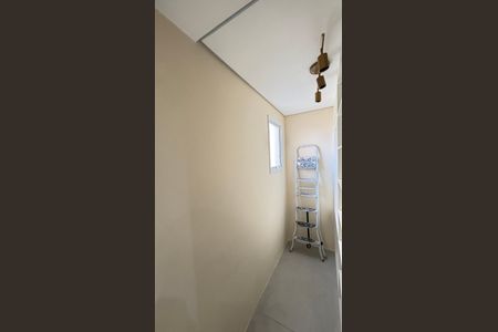 Apartamento à venda com 61m², 2 quartos e 1 vaga Apartamento à venda com 61m², 2 quartos e 1 vagaQuarto 1 Closet