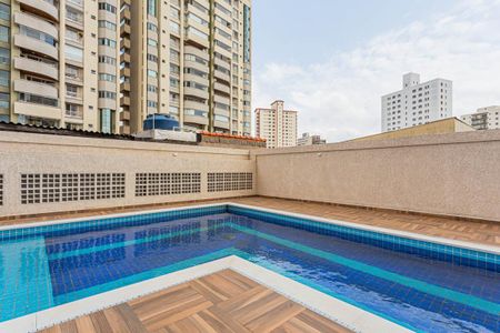 Apartamento à venda com 61m², 2 quartos e 1 vaga Apartamento à venda com 61m², 2 quartos e 1 vagaÁrea comum