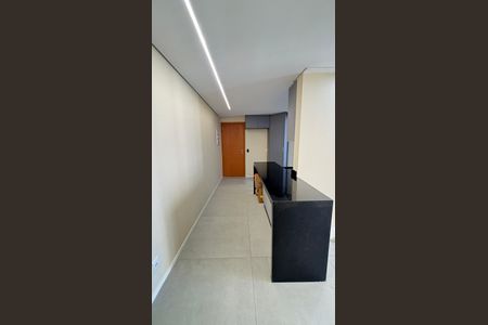 Apartamento à venda com 61m², 2 quartos e 1 vaga Apartamento à venda com 61m², 2 quartos e 1 vagaSala