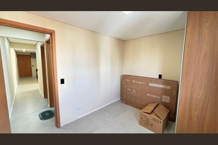 Apartamento à venda com 61m², 2 quartos e 1 vaga Apartamento à venda com 61m², 2 quartos e 1 vagaQuarto 2