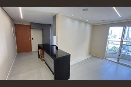 Apartamento à venda com 61m², 2 quartos e 1 vaga Apartamento à venda com 61m², 2 quartos e 1 vagaSala