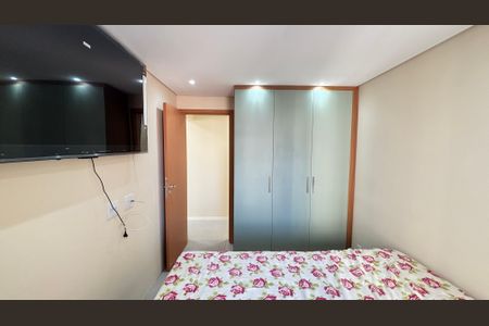 Apartamento à venda com 61m², 2 quartos e 1 vaga Apartamento à venda com 61m², 2 quartos e 1 vagaQuarto 1