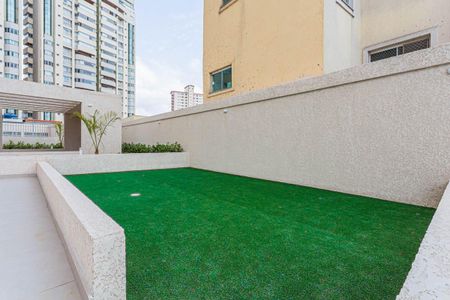 Apartamento à venda com 61m², 2 quartos e 1 vaga Apartamento à venda com 61m², 2 quartos e 1 vagaÁrea comum