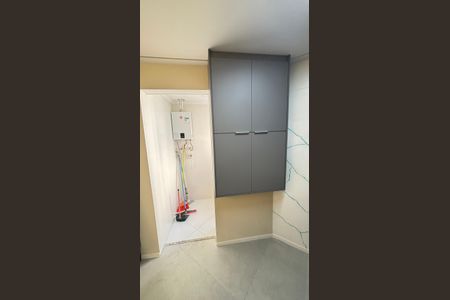 Apartamento à venda com 61m², 2 quartos e 1 vaga Apartamento à venda com 61m², 2 quartos e 1 vagaCozinha