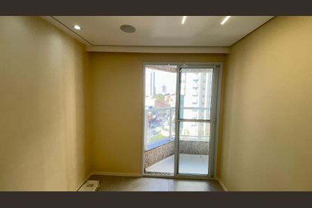Apartamento à venda com 61m², 2 quartos e 1 vaga Apartamento à venda com 61m², 2 quartos e 1 vagaSala