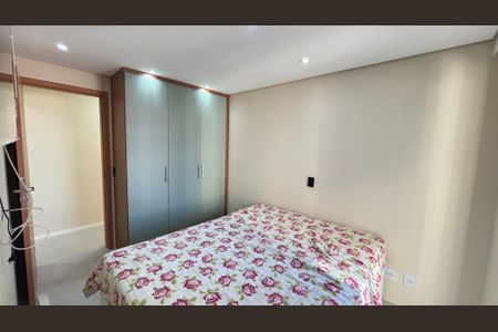 Apartamento à venda com 61m², 2 quartos e 1 vaga Apartamento à venda com 61m², 2 quartos e 1 vagaQuarto 1