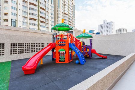 Apartamento à venda com 61m², 2 quartos e 1 vaga Apartamento à venda com 61m², 2 quartos e 1 vagaÁrea comum