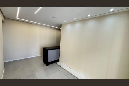 Apartamento à venda com 61m², 2 quartos e 1 vaga Apartamento à venda com 61m², 2 quartos e 1 vagaSala