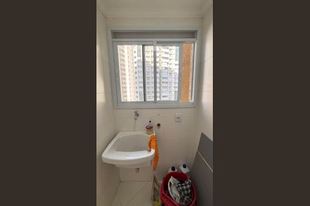 Apartamento à venda com 61m², 2 quartos e 1 vaga Apartamento à venda com 61m², 2 quartos e 1 vagaÁrea de Serviço