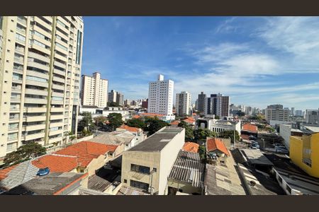 Apartamento à venda com 61m², 2 quartos e 1 vaga Apartamento à venda com 61m², 2 quartos e 1 vagaQuarto 2 Vista