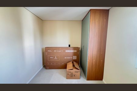Apartamento à venda com 61m², 2 quartos e 1 vaga Apartamento à venda com 61m², 2 quartos e 1 vagaQuarto 2