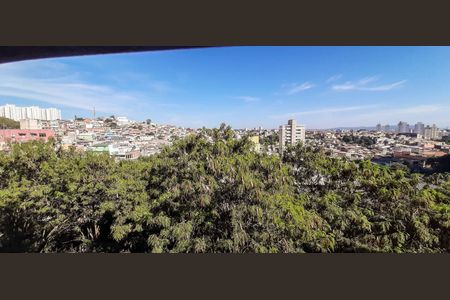 Apartamento à venda com 78m², 2 quartos e 1 vaga Apartamento à venda com 78m², 2 quartos e 1 vagaVista do Quarto 2