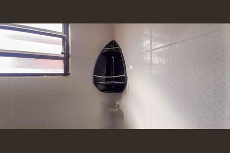 Apartamento à venda com 78m², 2 quartos e 1 vaga Apartamento à venda com 78m², 2 quartos e 1 vagaBanheiro
