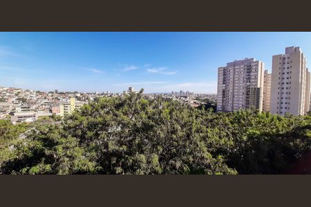 Apartamento à venda com 78m², 2 quartos e 1 vaga Apartamento à venda com 78m², 2 quartos e 1 vagaVista do Quarto 1