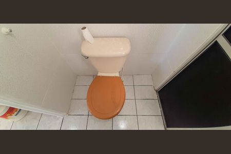 Apartamento à venda com 78m², 2 quartos e 1 vaga Apartamento à venda com 78m², 2 quartos e 1 vagaBanheiro