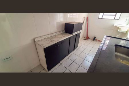 Apartamento à venda com 78m², 2 quartos e 1 vaga Apartamento à venda com 78m², 2 quartos e 1 vagaCozinha