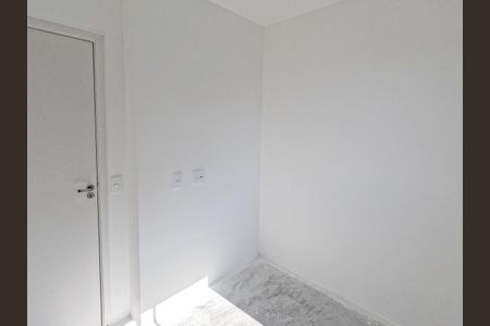 Apartamento à venda com 36m², 2 quartos e sem vaga Apartamento à venda com 36m², 2 quartos e sem vagaQuarto 2