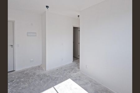 Apartamento à venda com 36m², 2 quartos e sem vaga Apartamento à venda com 36m², 2 quartos e sem vagaSala