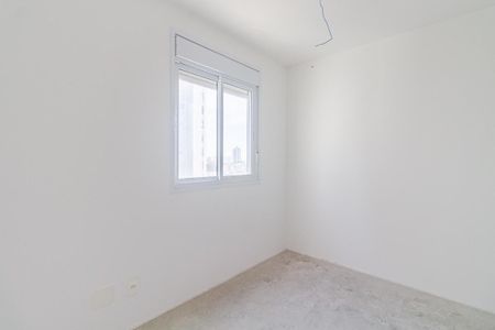 Apartamento à venda com 68m², 3 quartos e 1 vagaQuarto 2