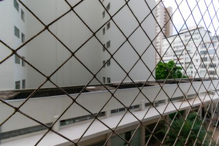 Apartamento à venda com 84m², 3 quartos e 1 vaga Apartamento à venda com 84m², 3 quartos e 1 vagaVista da Sala