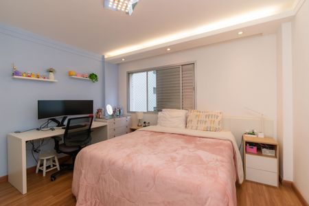 Apartamento à venda com 84m², 3 quartos e 1 vaga Apartamento à venda com 84m², 3 quartos e 1 vagaQuarto 1