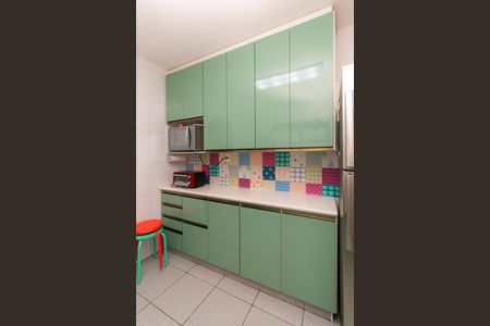 Apartamento à venda com 84m², 3 quartos e 1 vaga Apartamento à venda com 84m², 3 quartos e 1 vagaCozinha