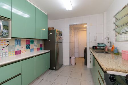 Apartamento à venda com 84m², 3 quartos e 1 vaga Apartamento à venda com 84m², 3 quartos e 1 vagaCozinha