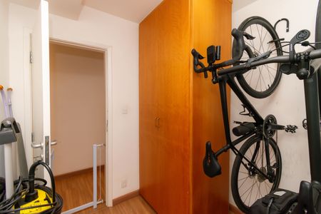 Apartamento à venda com 84m², 3 quartos e 1 vaga Apartamento à venda com 84m², 3 quartos e 1 vagaQuarto 3